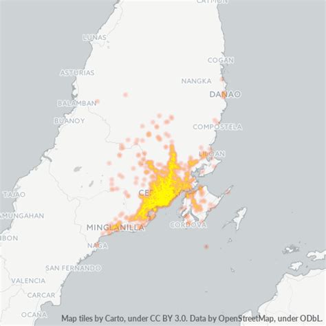 central visayas postal code|Central Visayas .